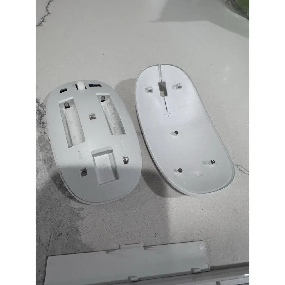 HP wireless keyboard